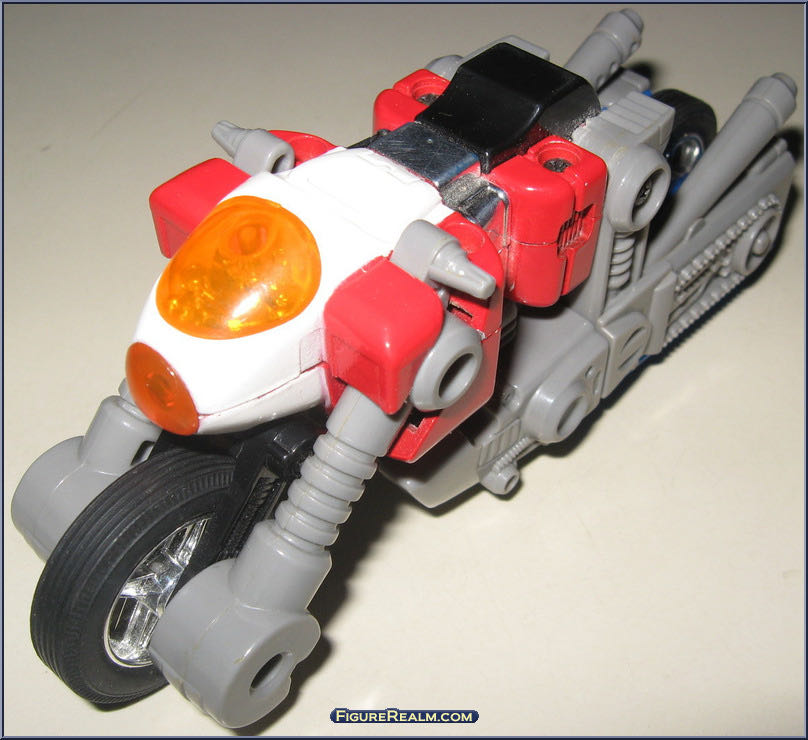 Cy-Kill - Tonka (Go-Bots) action figure collectible - Main Image 3