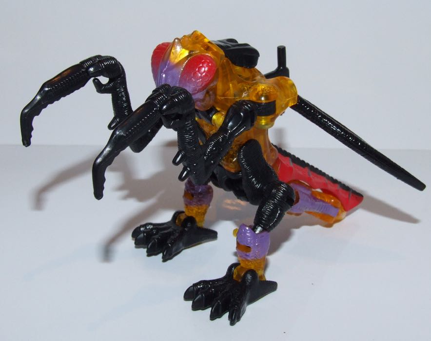 Botcon 2005 Dirge  (Botcon Exclusive) action figure collectible - Main Image 2