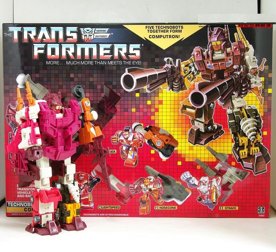 Ultimate Edition - Edge