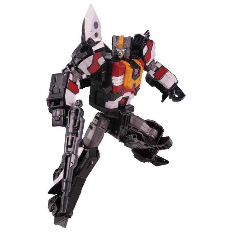 Legends LG-EX Big Powered - Tomy (Transformers) action figure collectible [Barcode 4904810119975] - Main Image 3