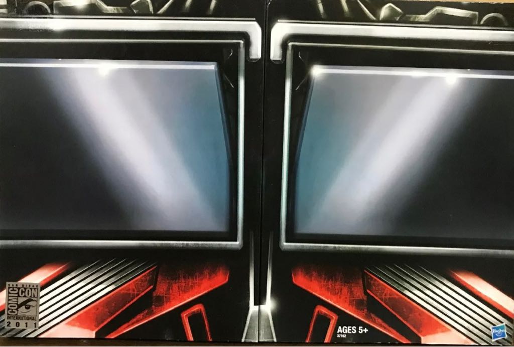 Resistance A-Wing Fighter