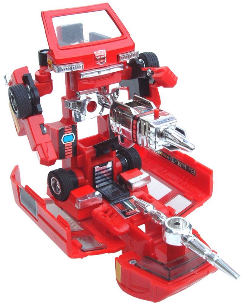 Robotech: Lynn Minmei: Miss Macross