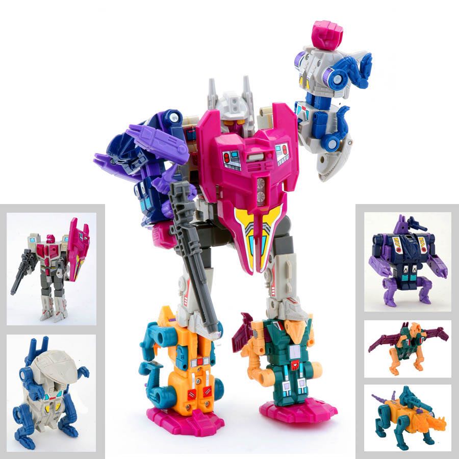 Johnny Lightning 6/6 “1965 Chevy Impala SS”