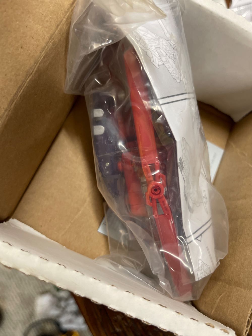 Botcon 2008 Topspin  (Transformers Botcon) action figure collectible - Main Image 4