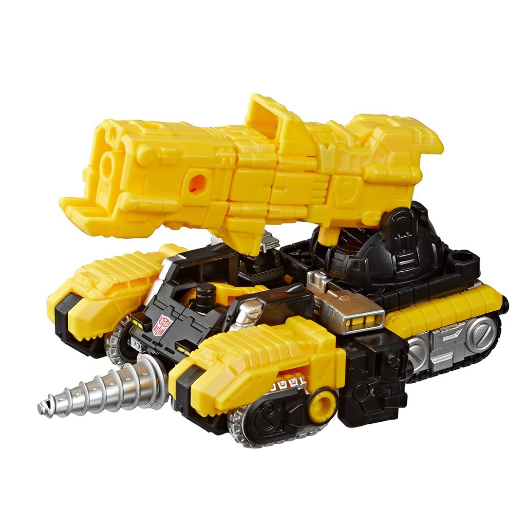 Transformers WFC Siege Zetar Powerdasher - Takara (Transformers Siege War For Cybertron Trilogy) action figure collectible - Main Image 2