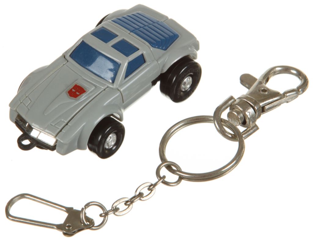 Botcon 2002 Europe Release Rook - Hasbro/Takara (Expanded Universe) action figure collectible - Main Image 1