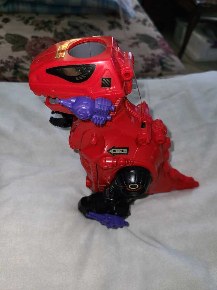 Starriors Cosmittor Deadeye  (Starriors) action figure collectible [Barcode 079844053114] - Main Image 4