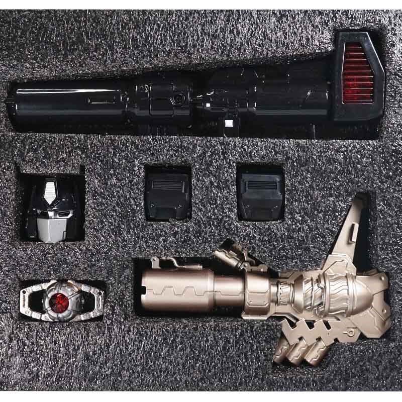 SS64 Studio Series Bumblebee Cliffjumper