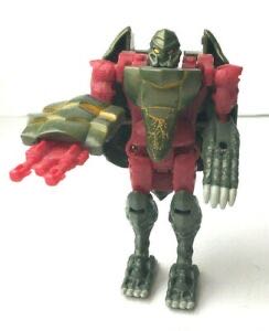 Beast Wars Snapper - Kenner (Transformers Beast Wars) action figure collectible - Main Image 2