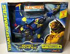 Jetstorm - Hasbro (Transformers: Beast Machines) action figure collectible [Barcode 076930804933] - Main Image 1