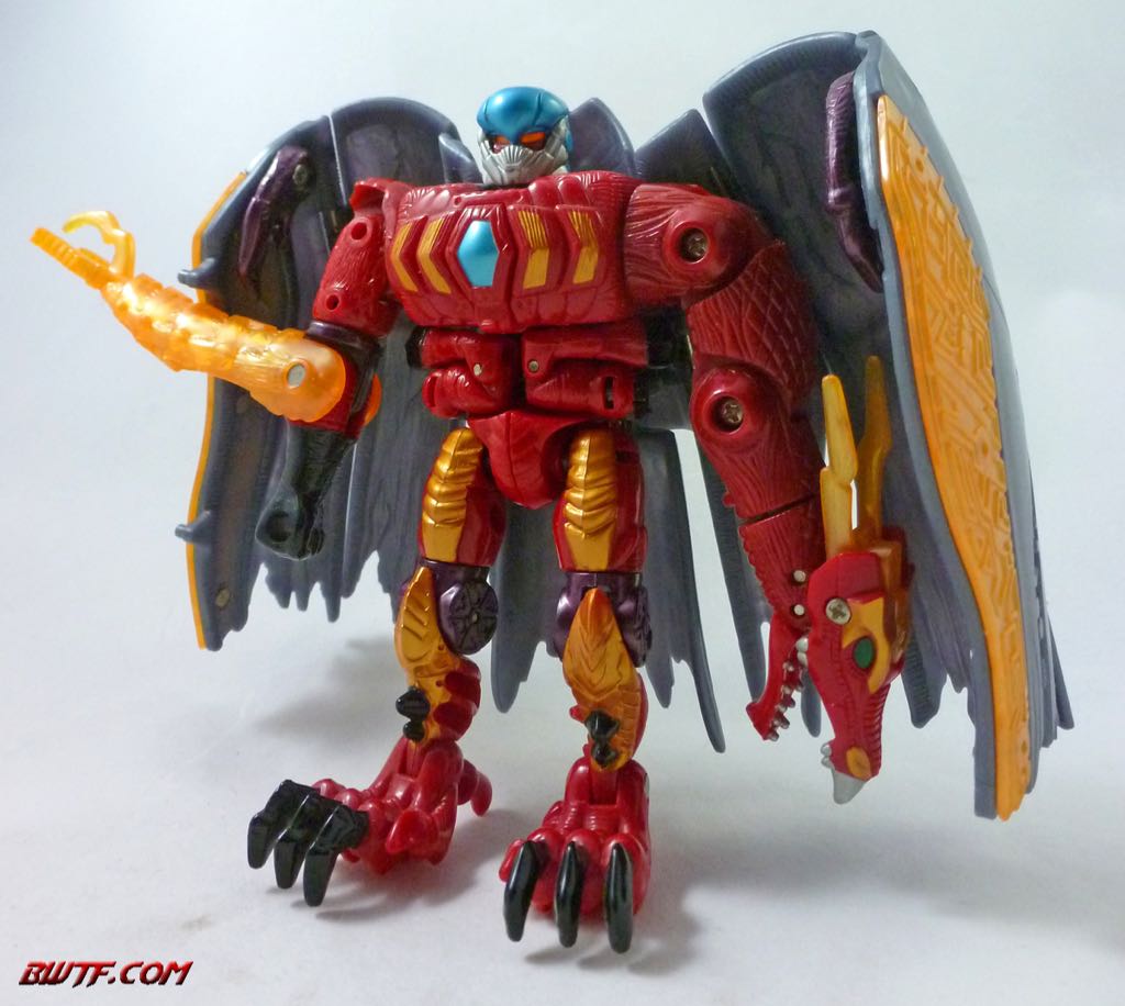 4-Lom - Red Line #67