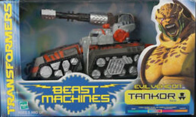 Robot Masters RM-15 Star Saber TAKARA Japan