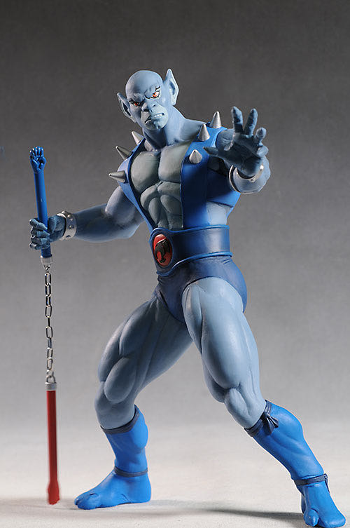 Mezco Thundercats Panthro - Mezco Toys (Thundercats) action figure collectible - Main Image 2