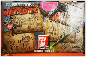 Beast Wars C-19 Kutron