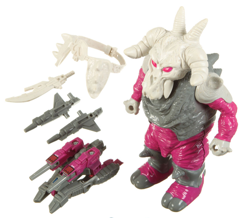 Capcom/Sota Toys - Street Fighter - Exclusive - Gouken - Ultra Rare -Yellow / Gold Variant