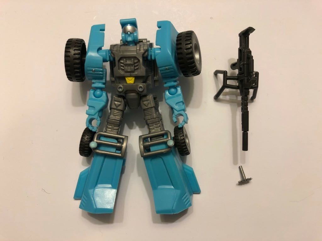 Wars Micro Machines Star Wars Titanium Darth Maul’s Sith Speeder Diecast