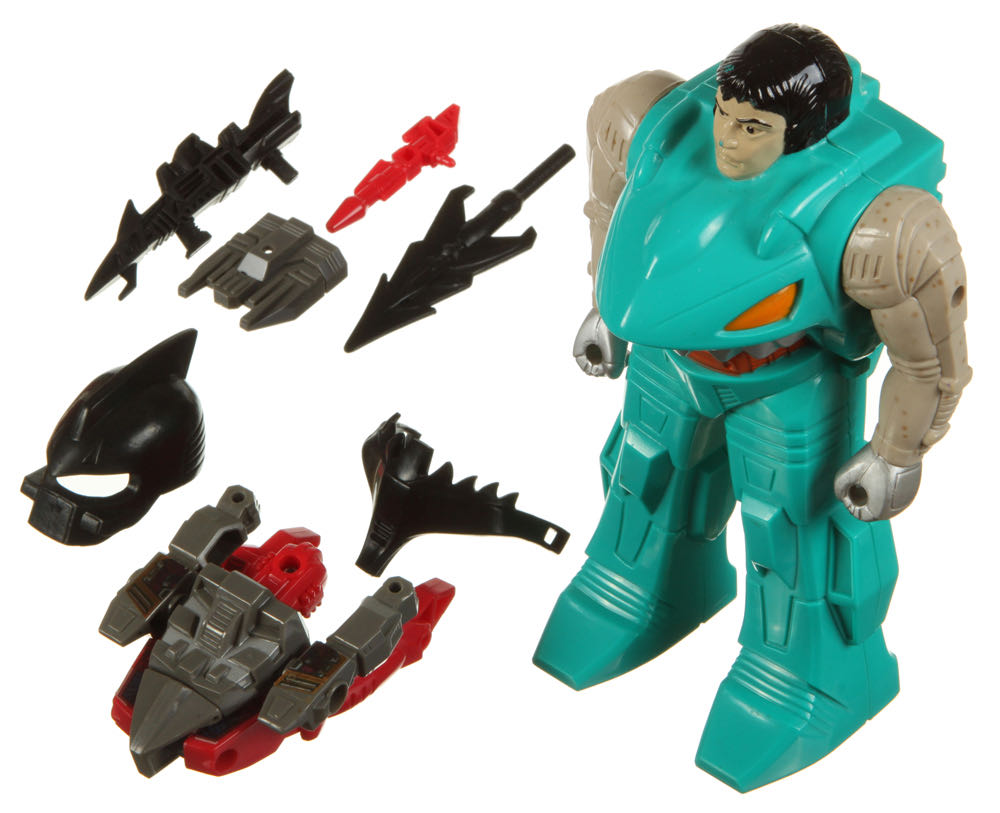 NBC - Frankenweenie Plush Hot Topic Exclusive