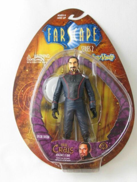 Neca 1:4 Nightmare on Elm Street Pt 2 Freddy Krueger