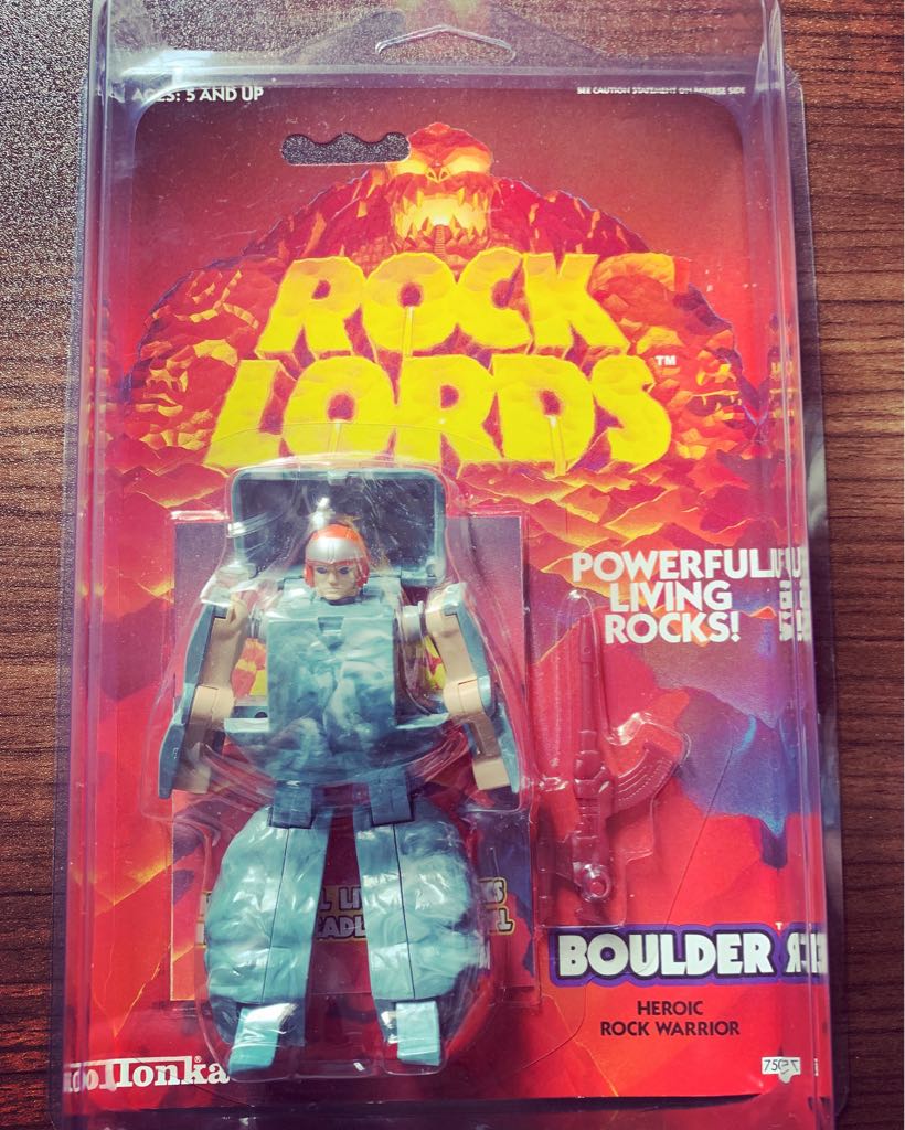 Robot Masters RM-15 Star Saber TAKARA Japan