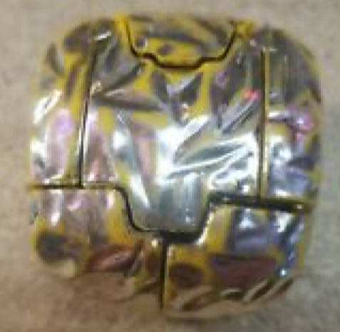 Rock Lords Nuggit - Tonka (Rock Lords) action figure collectible - Main Image 2