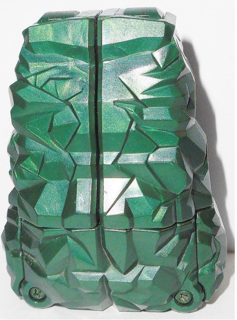 Rock Lords Tombstone - Tonka (Rock Lords) action figure collectible - Main Image 2