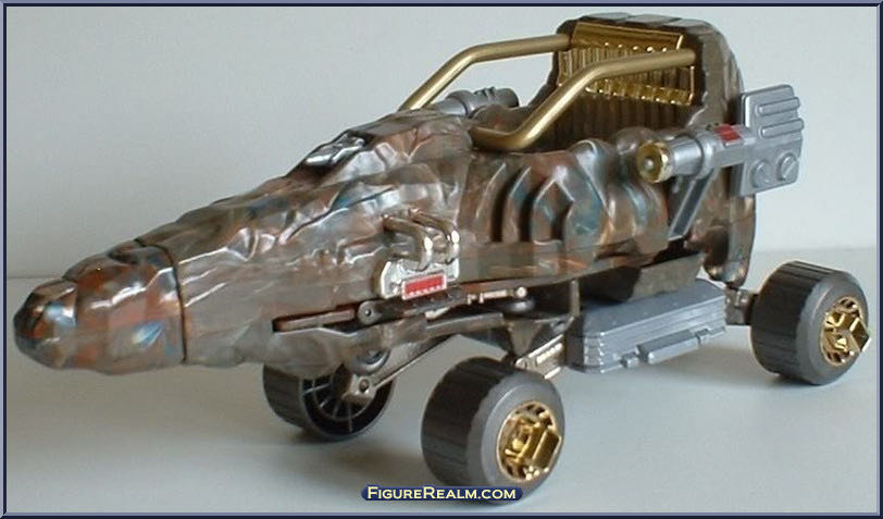 Stone Wing - Tonka (Rock Lords) action figure collectible - Main Image 3