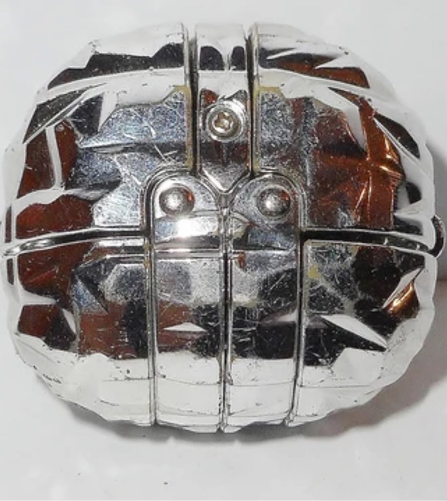 Rock Lords Slimestone - Tonka (Rock Lords) action figure collectible [Barcode 041469075017] - Main Image 2