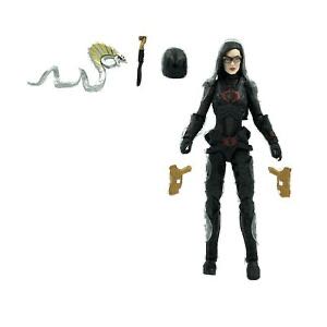 GI Joe Barroness - Hasbro (Gi Joe 2020) action figure collectible - Main Image 2