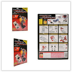 Protectobots - Streetwise - Hasbro (G1 Transformers) action figure collectible - Main Image 2