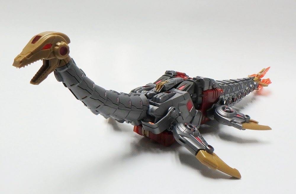 Planet X Triton  (Planet X) action figure collectible - Main Image 2