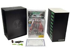 MPP-10 Optimus Prime Oversized Masterpiece 