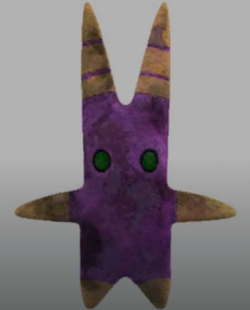 Disney Galaxy’s Edge Plush Creatures- Star Wars Plush Tooka Doll 8 inch TCW - Disney Galaxy’s Edge Shops (Disney Galaxy’s Edge Souvenir) action figure collectible [Barcode 400021049406] - Main Image 3