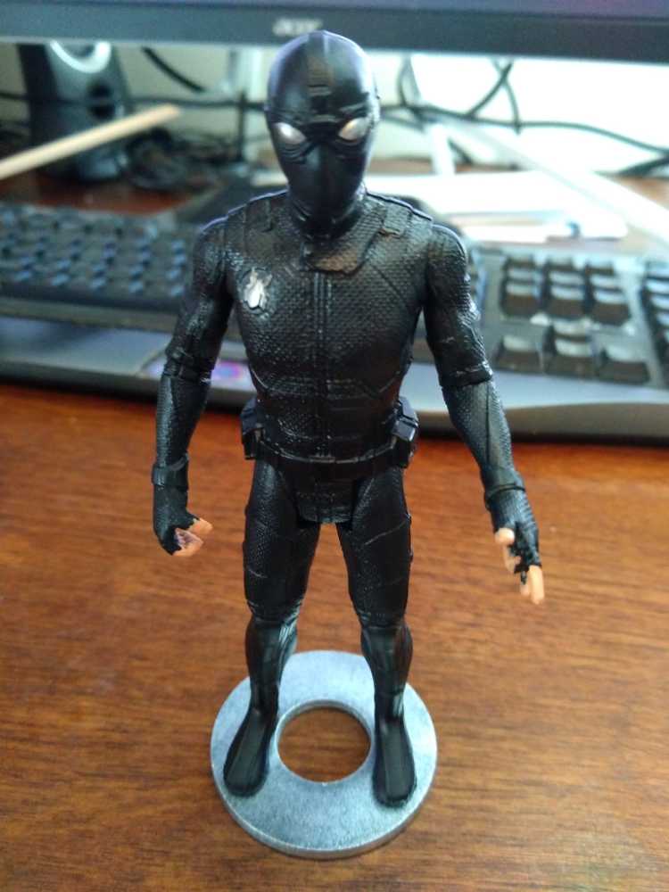 Austin Theory Basic 118