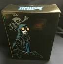 & Hellboy Ghost Of Lobster Johnson Comic Book  action figure collectible [Barcode 696198162004] - Main Image 1
