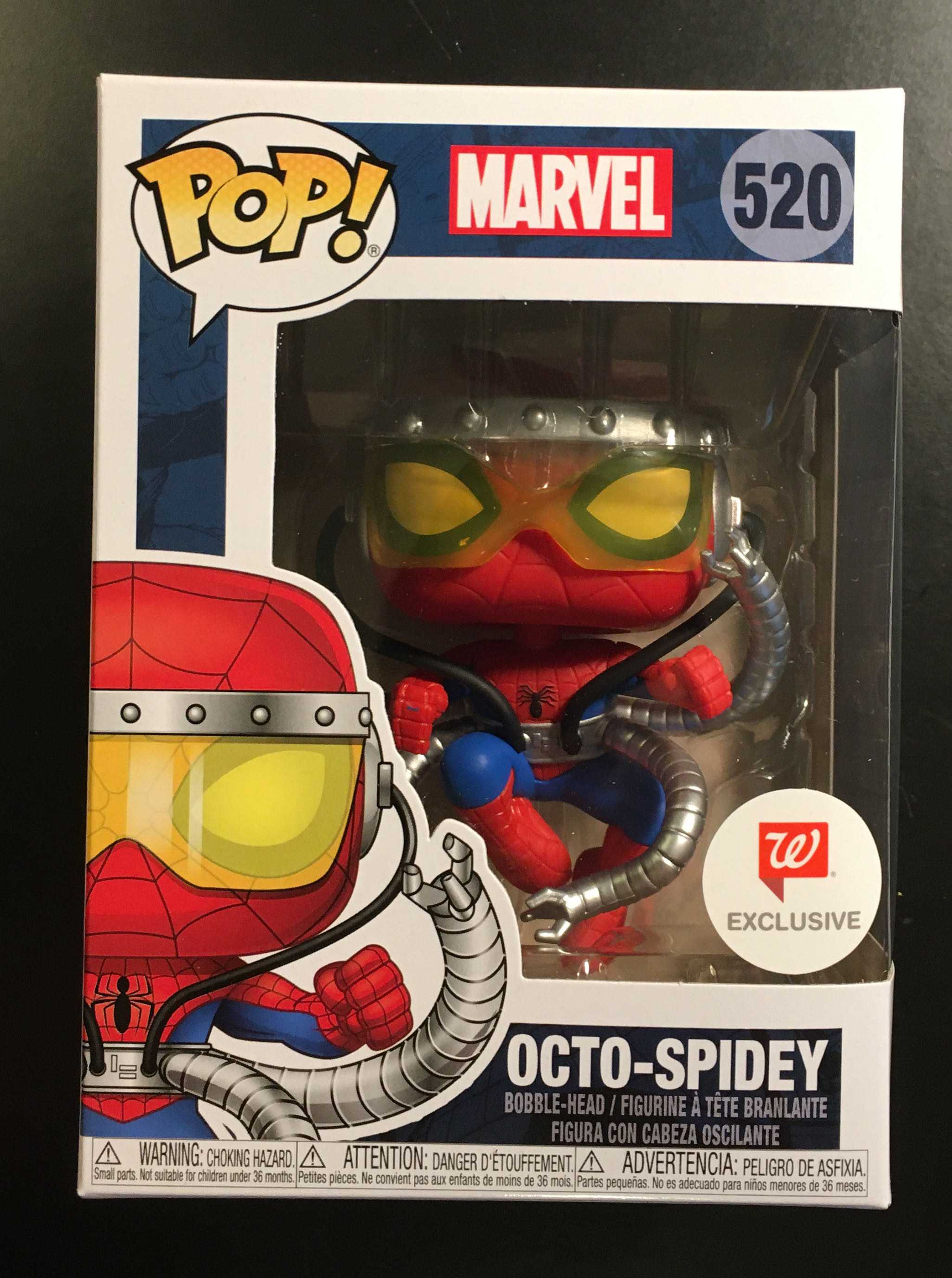 Funko Pop Disney Fantasia Sorcerer Mickey 10” Exclusive Figure