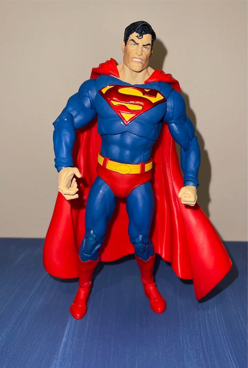 Disney Galaxy’s Edge 12 inch Wooden Boba Fett Doll