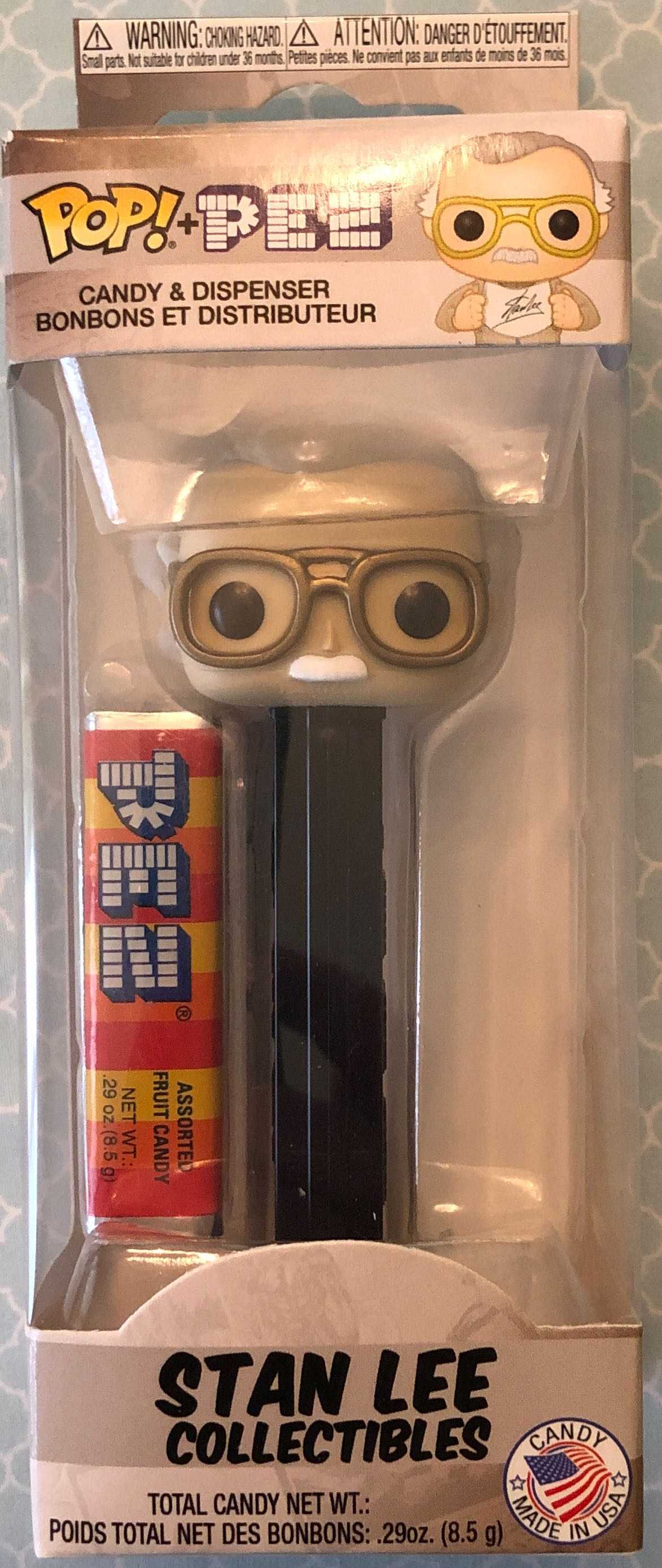 Black Manta Funko 92