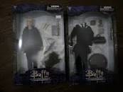 Dc Direct Heroes Of The Dc Universe: Blackest Night Black Lantern Batman Bust