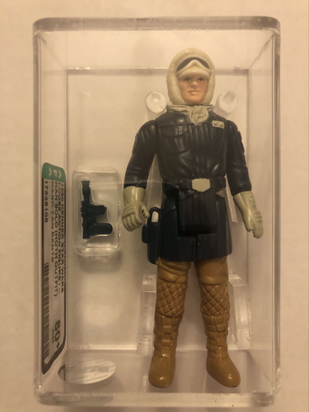 TMNT Rasputin And Genghis