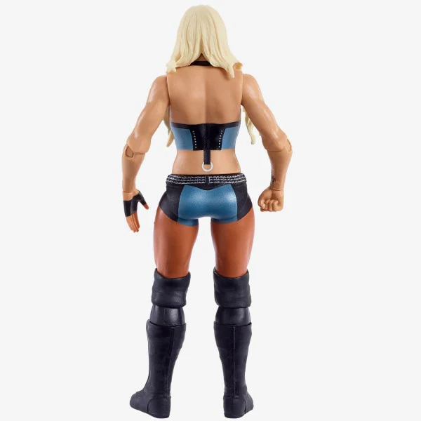Toni Storm - Mattel (Basic Collection) action figure collectible [Barcode 887961914566] - Main Image 4