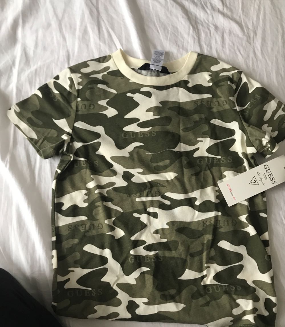 Revenant Laurel LA6e