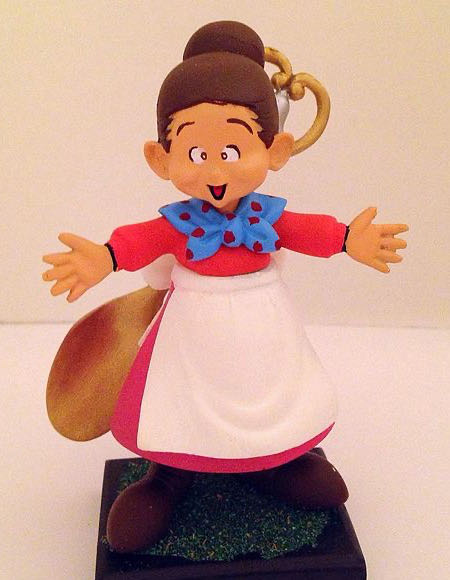 Kotobukiya Final Fantasy Vii Statuette Tifa Lockhart 2