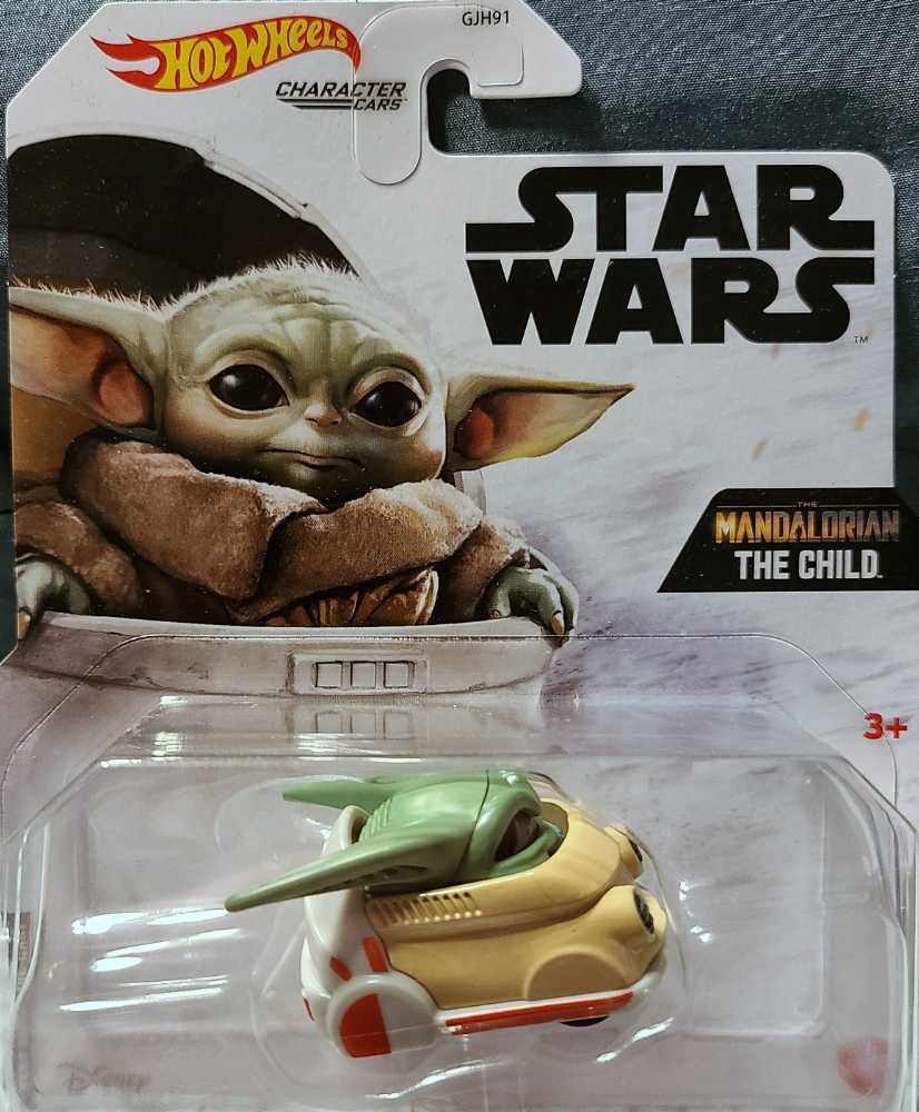 Hot Wheels “Fast Wagons” 5/5 ‘17 Audi RS 6 Avant