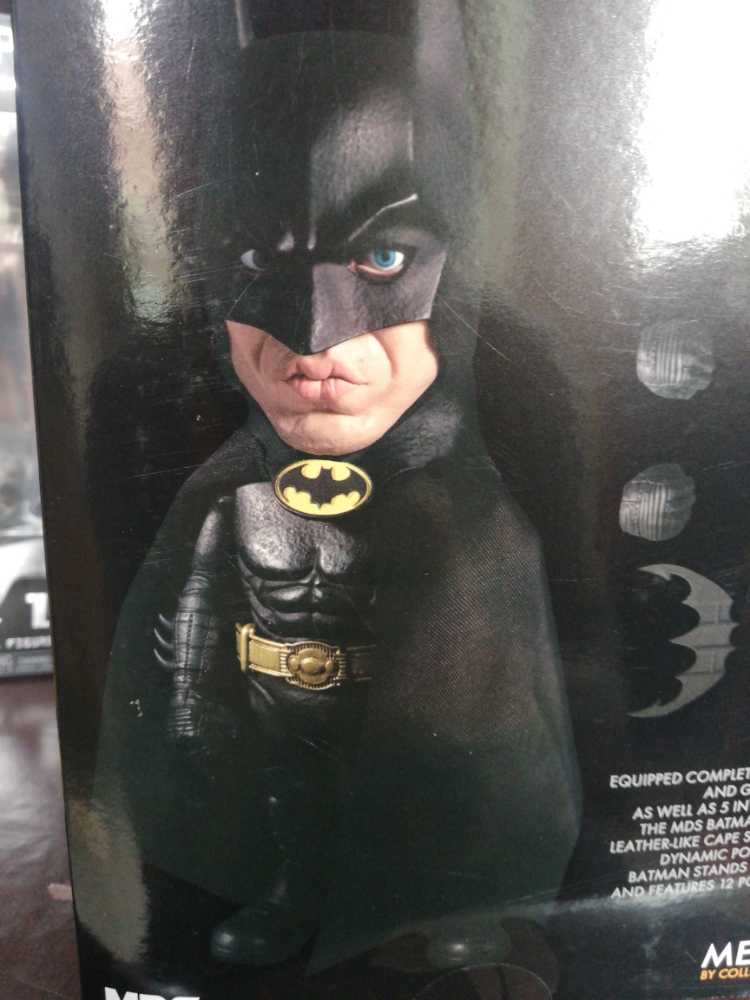 ELITE - SHAWN MICHAELS - WRESTLEMANIA #9