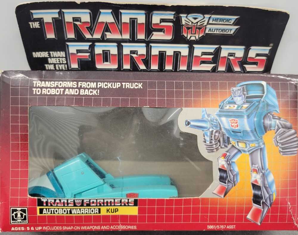 Bombshell Insecticon G1