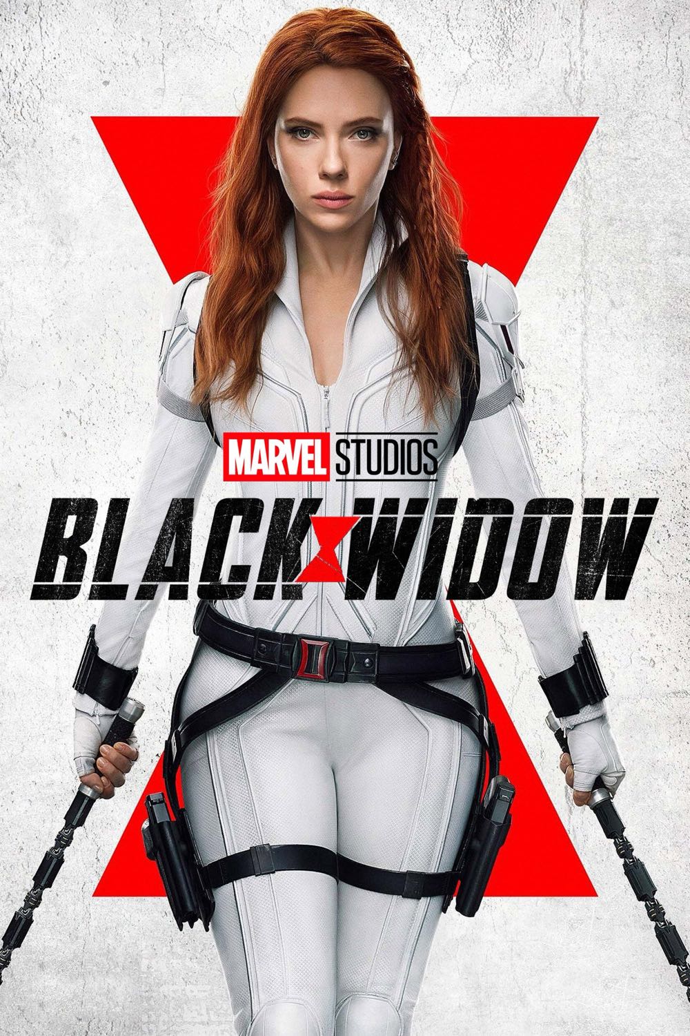 Marvel Avengers Black Widow Titan Hero Series Black Widow Action Figure, - Hasbro (12” Action Collection) action figure collectible [Barcode 5010993669950] - Main Image 4