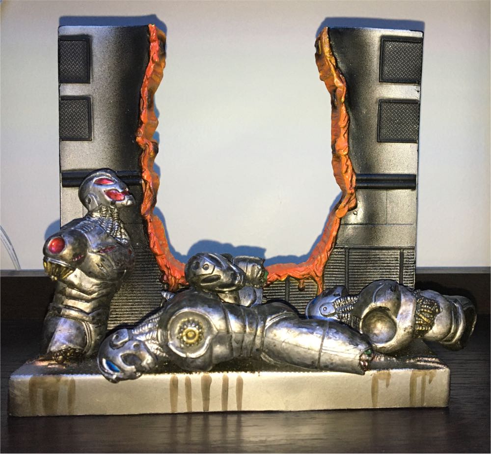 RX-78 Gundam E.F.S.F. Prototype Close Combat (HG)