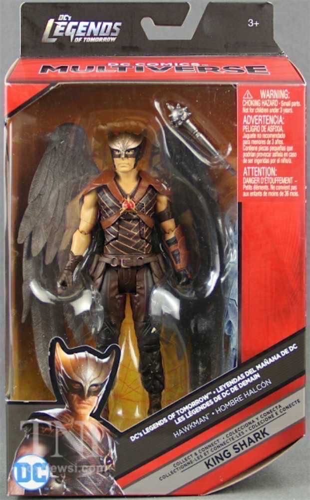 Hydra Supreme - loose (Marvel Legends 2-pack with Anim Zola) - Hasbro (Marvel Legends - Hydra 2-Pack) action figure collectible - Main Image 3