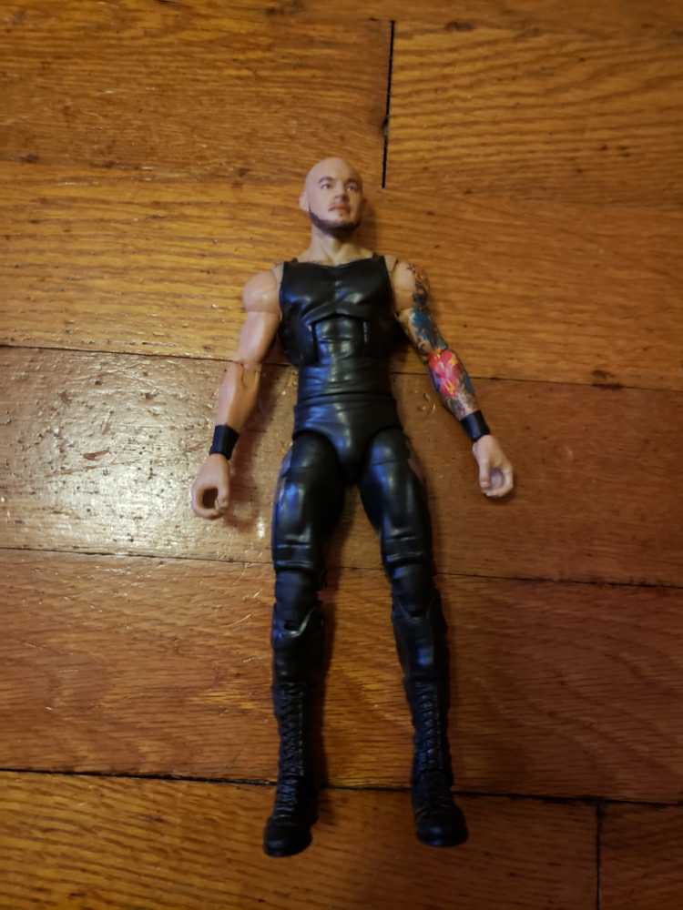 Halo - Elite Warlord 4” (S2)