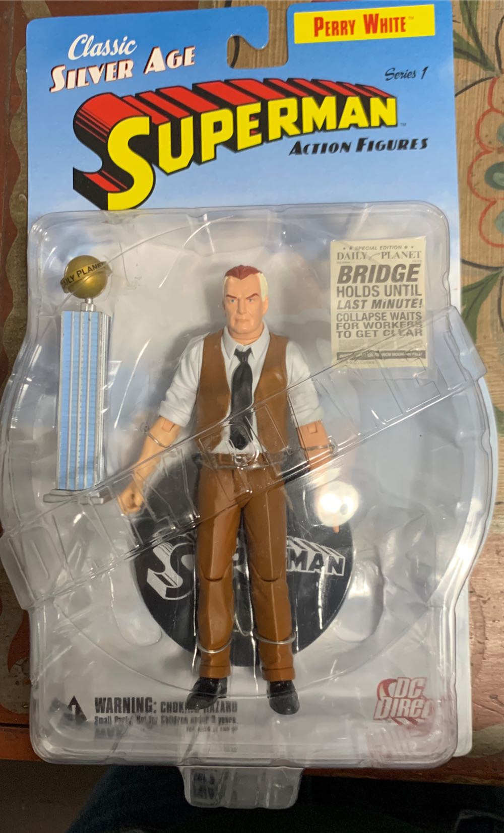 Land Shark (Masters Of The Universe)